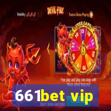 661bet vip